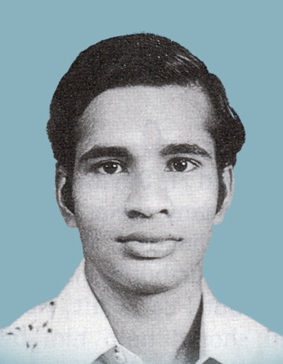 Parish Image
