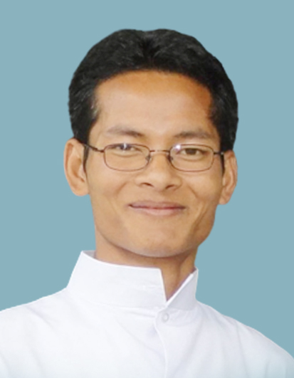 Parish Image