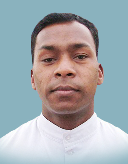Parish Image