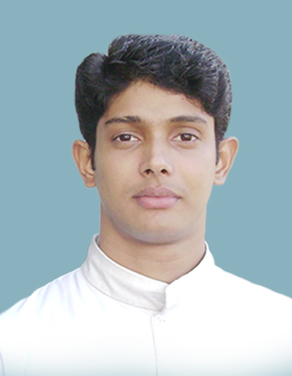 Parish Image
