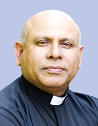 Parish Image