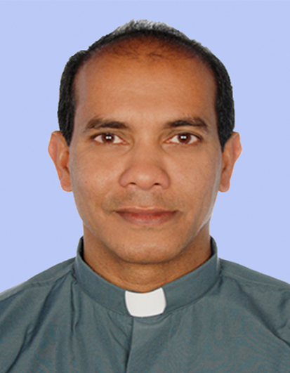 Parish Image