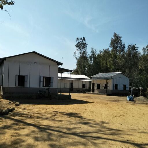 Parish Image