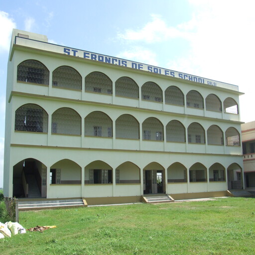 Parish Image