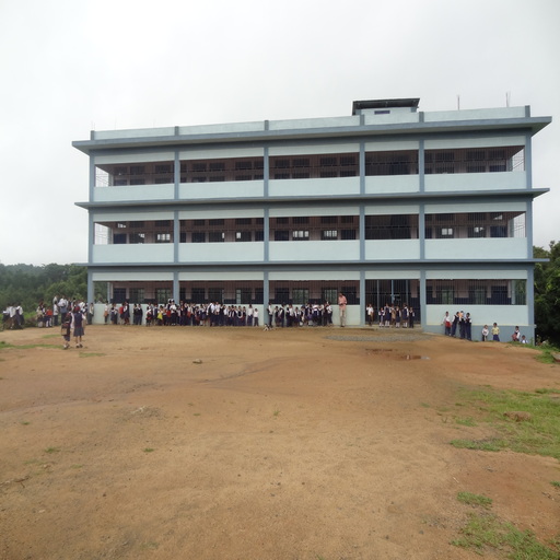 Parish Image