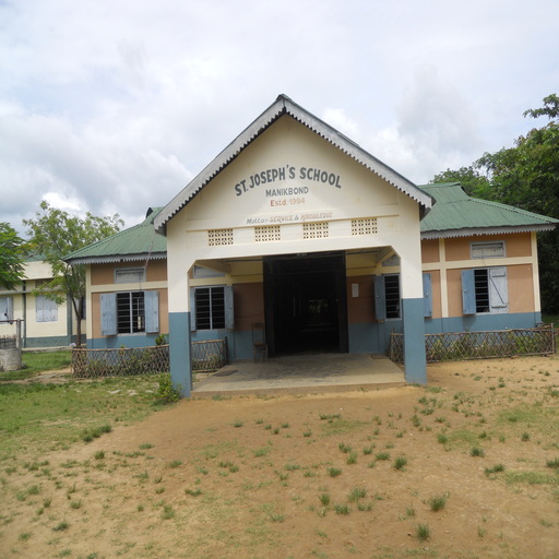 Parish Image