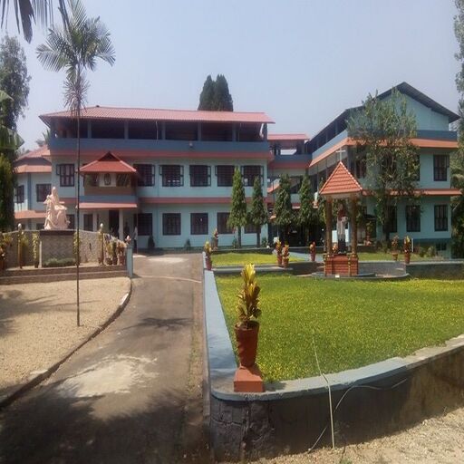 Parish Image