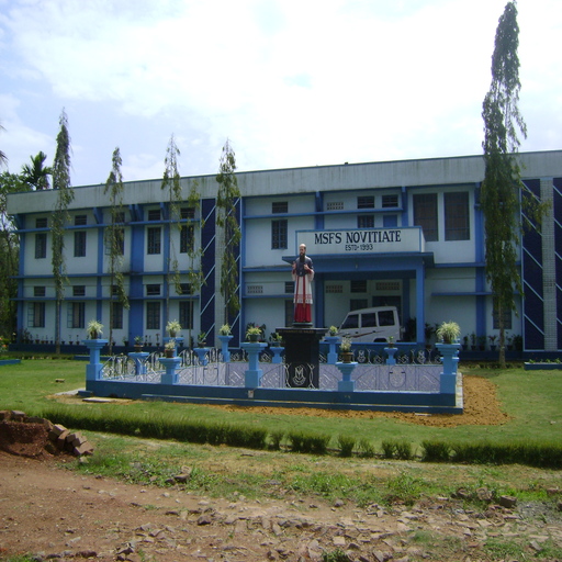 Parish Image