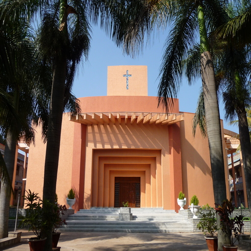 Parish Image