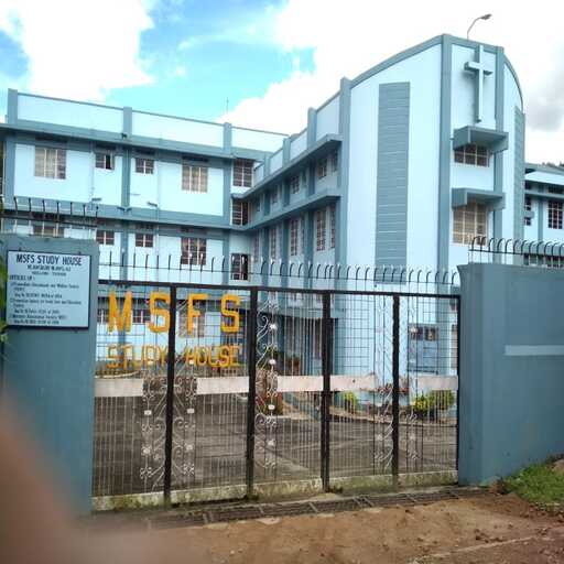 Parish Image
