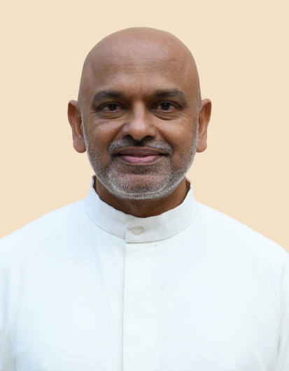 Parish Image