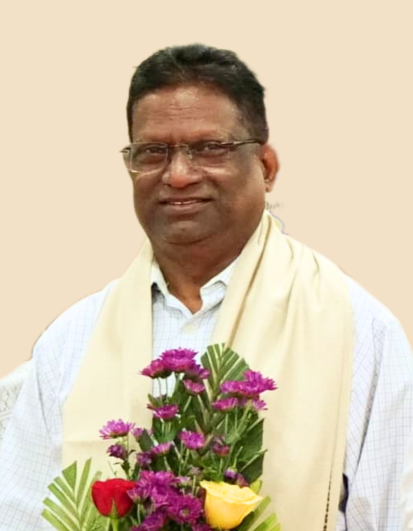 Parish Image