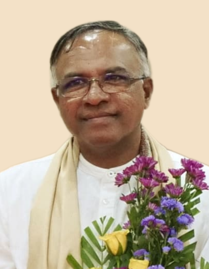 Parish Image
