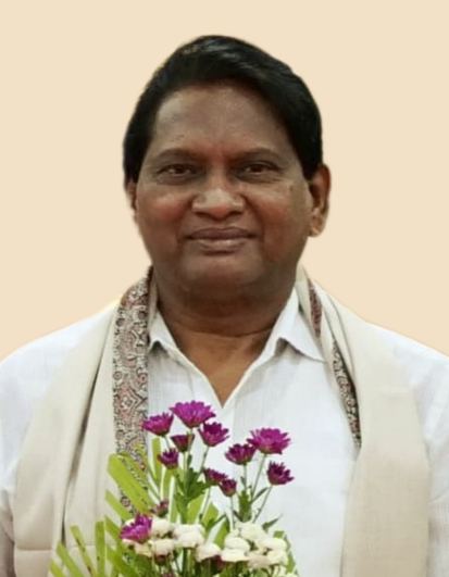 Parish Image