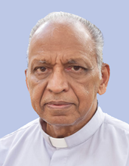Parish Image