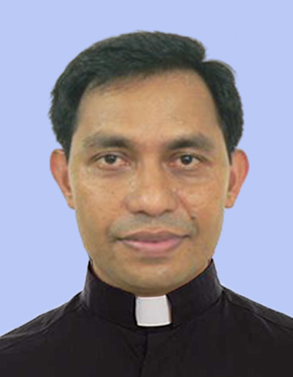 Parish Image