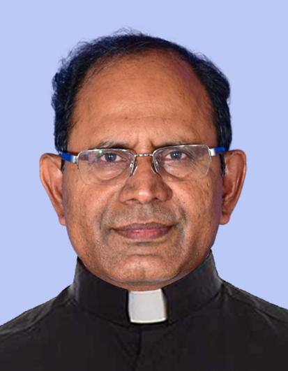Parish Image