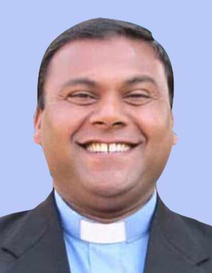 Parish Image