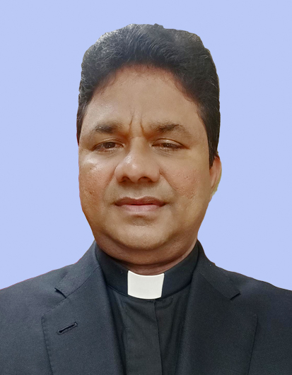 Parish Image