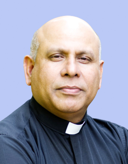 Parish Image