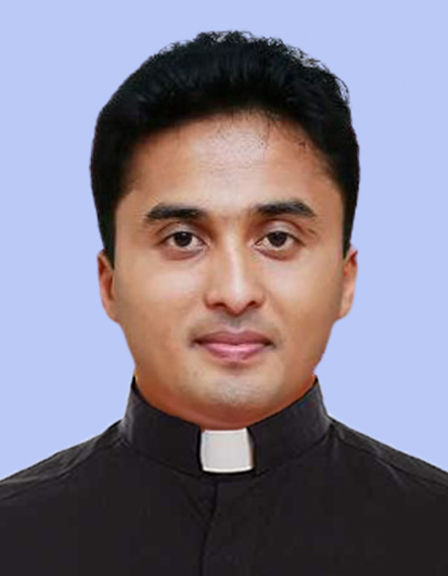 Parish Image