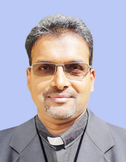 Parish Image