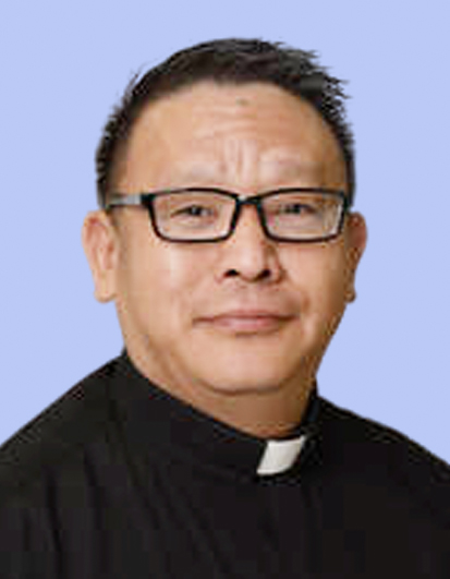 Parish Image