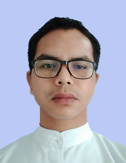 Parish Image