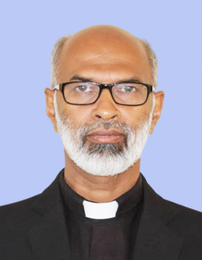 Parish Image