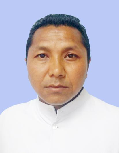 Parish Image