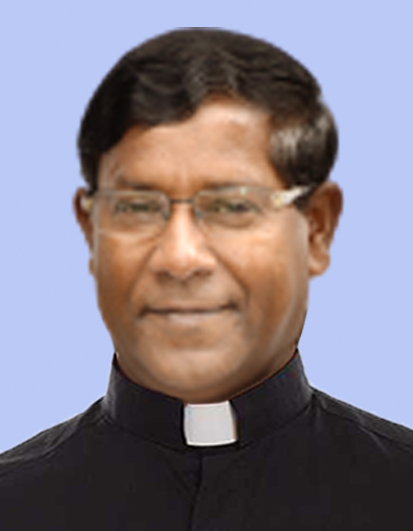 Parish Image