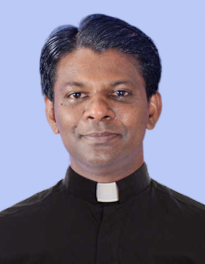 Parish Image