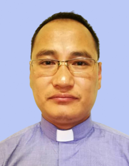 Parish Image