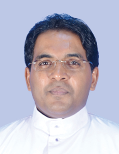 Parish Image