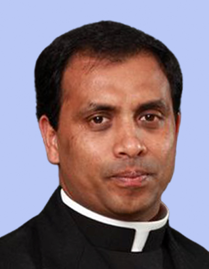 Parish Image