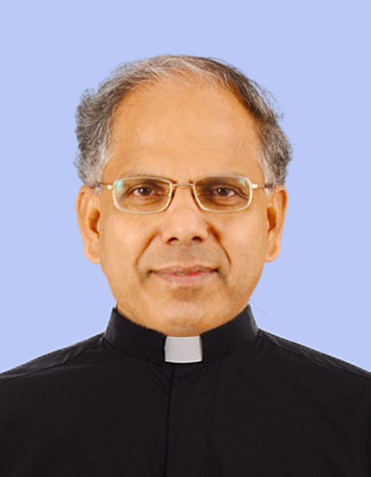 Parish Image