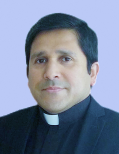 Parish Image