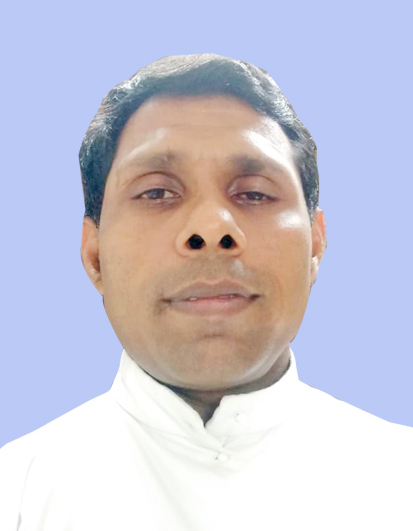 Parish Image