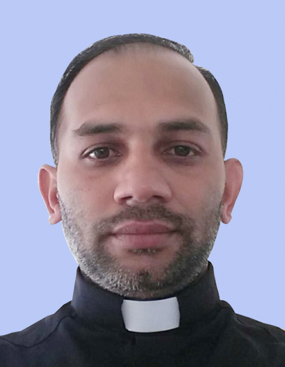 Parish Image