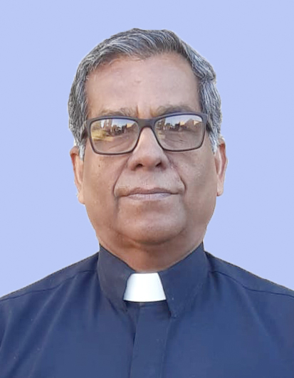 Parish Image