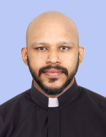 Parish Image