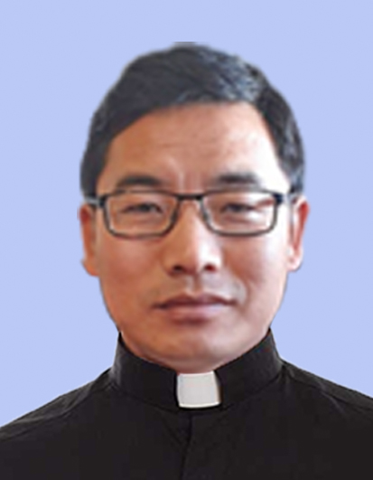Parish Image