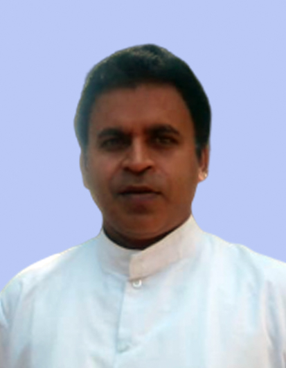 Parish Image