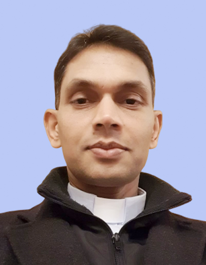 Parish Image