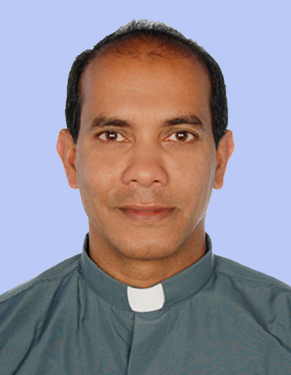 Parish Image