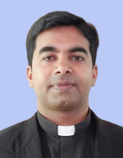 Parish Image