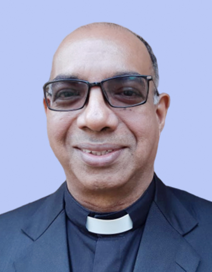 Parish Image
