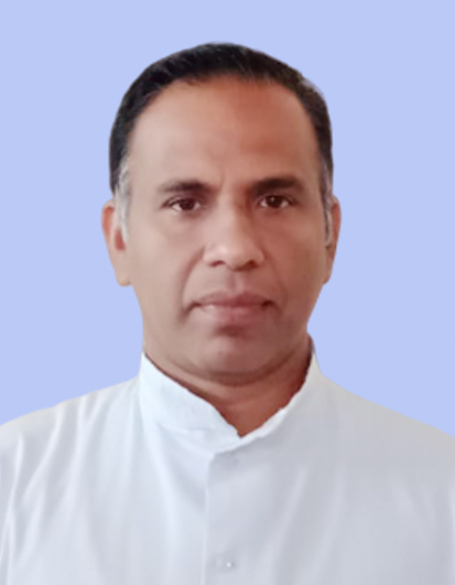 Parish Image