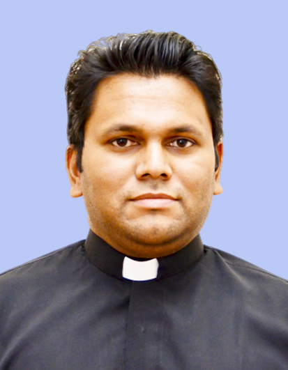 Parish Image