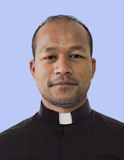 Parish Image